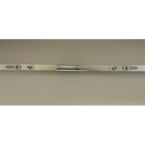 RetroFit 8in1 Window Lock Espagnolette